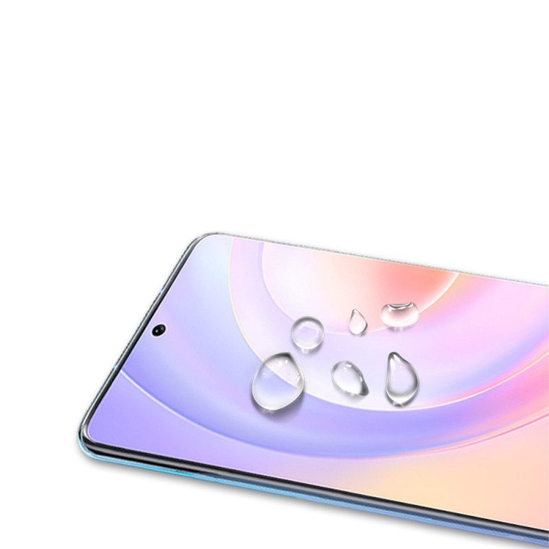 Honor 50 / Huawei Nova 9 Amorous Protezione In Vetro Temperato