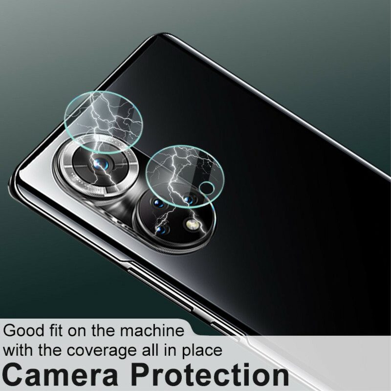 Lente Protettiva In Vetro Temperato Per Huawei Nova 9 Honor 50/50 Pro Imak