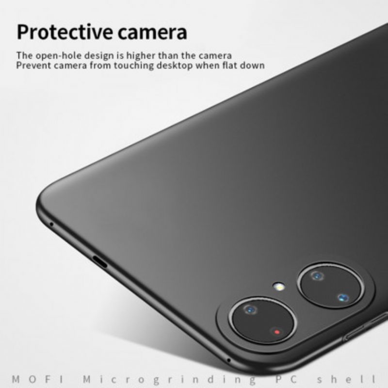 Cover Huawei P50 Mofi Ultra Sottile