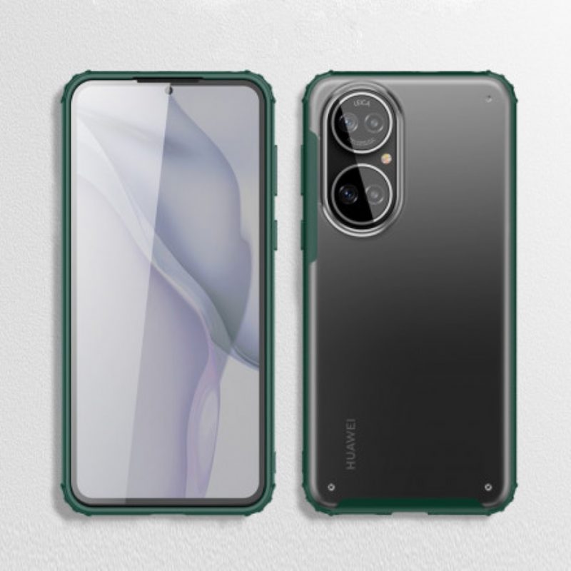 Cover Huawei P50 Serie Di Armature