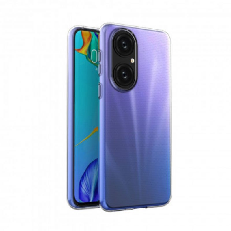 Cover Huawei P50 Trasparente