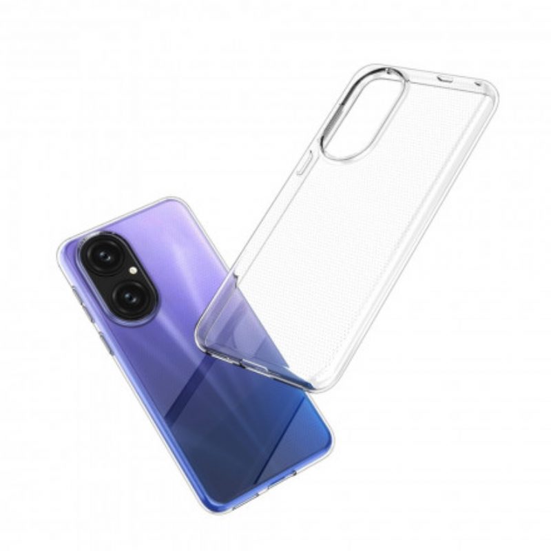 Cover Huawei P50 Trasparente