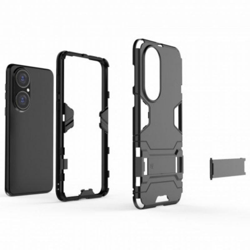 Cover Huawei P50 Ultra Resistente