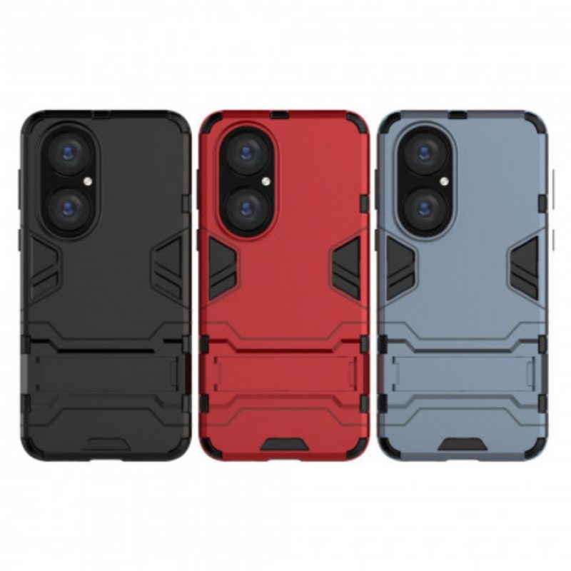 Cover Huawei P50 Ultra Resistente