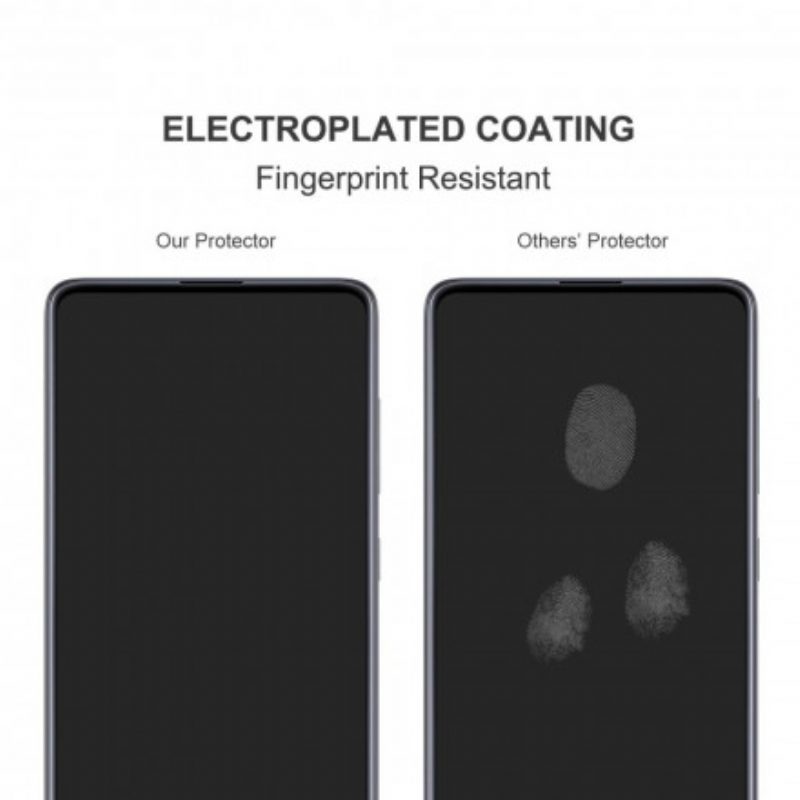 Proteggi Schermo In Vetro Temperato Per Huawei P50 Hat Prince