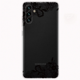 Cover Samsung Galaxy A13 5G / A04s Fine Pizzo