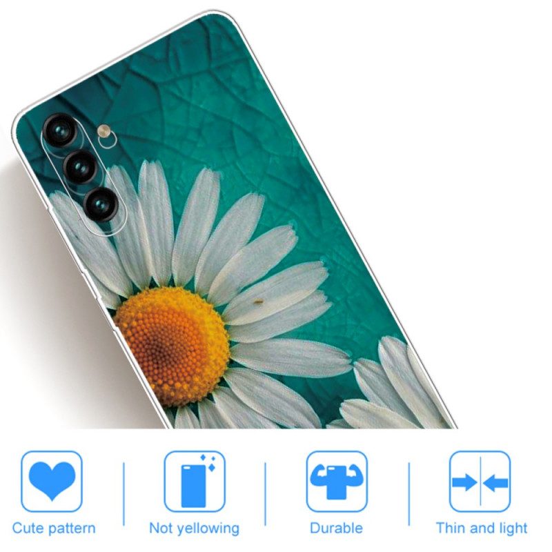 Cover Samsung Galaxy A13 5G / A04s Margherita