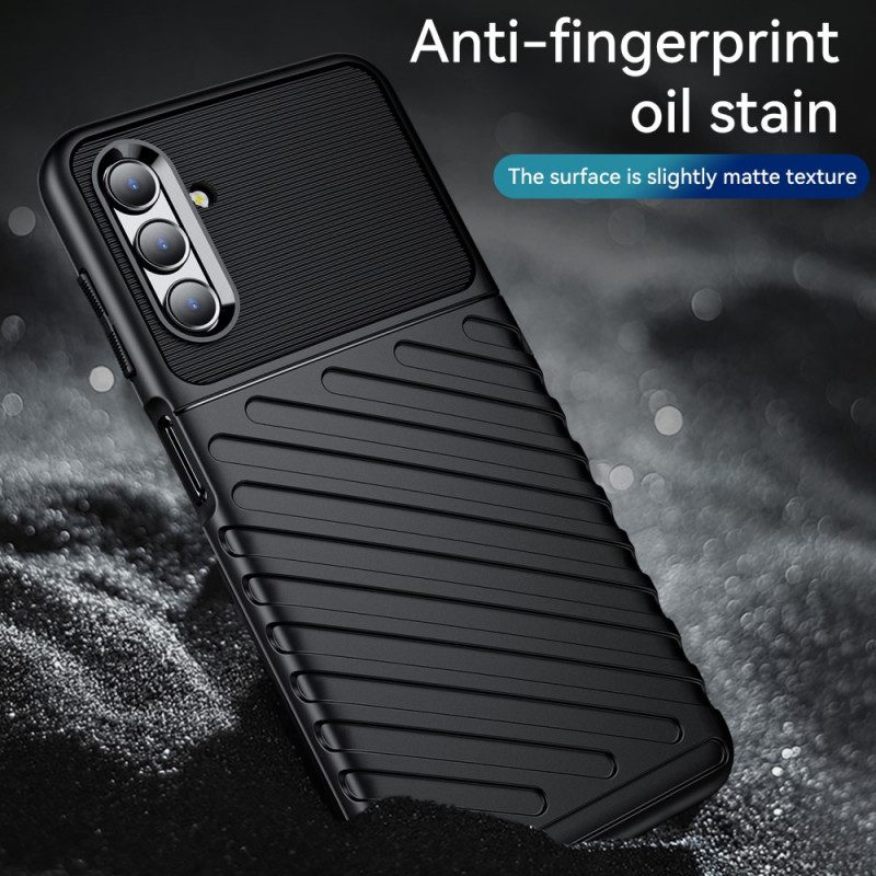 Cover Samsung Galaxy A13 5G / A04s Serie Tuono