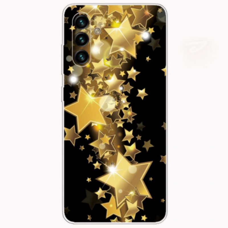 Cover Samsung Galaxy A13 5G / A04s Stelle