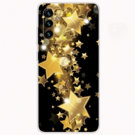 Cover Samsung Galaxy A13 5G / A04s Stelle