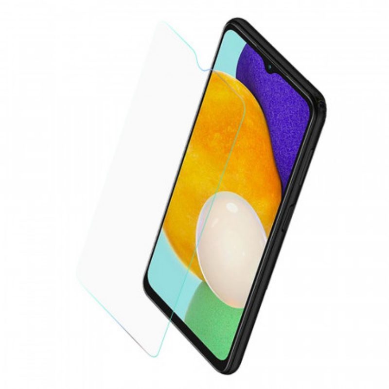 Protezione In Vetro Temperato Arc Edge Per Lo Schermo Del Samsung Galaxy A13 5G