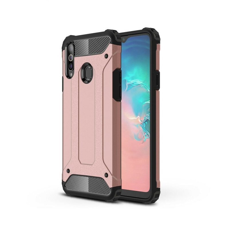 Cover Samsung Galaxy A20s Sopravvissuto