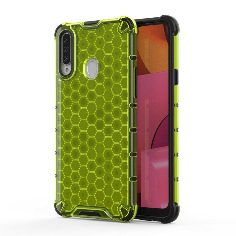 Cover Samsung Galaxy A20s Stile A Nido D'ape