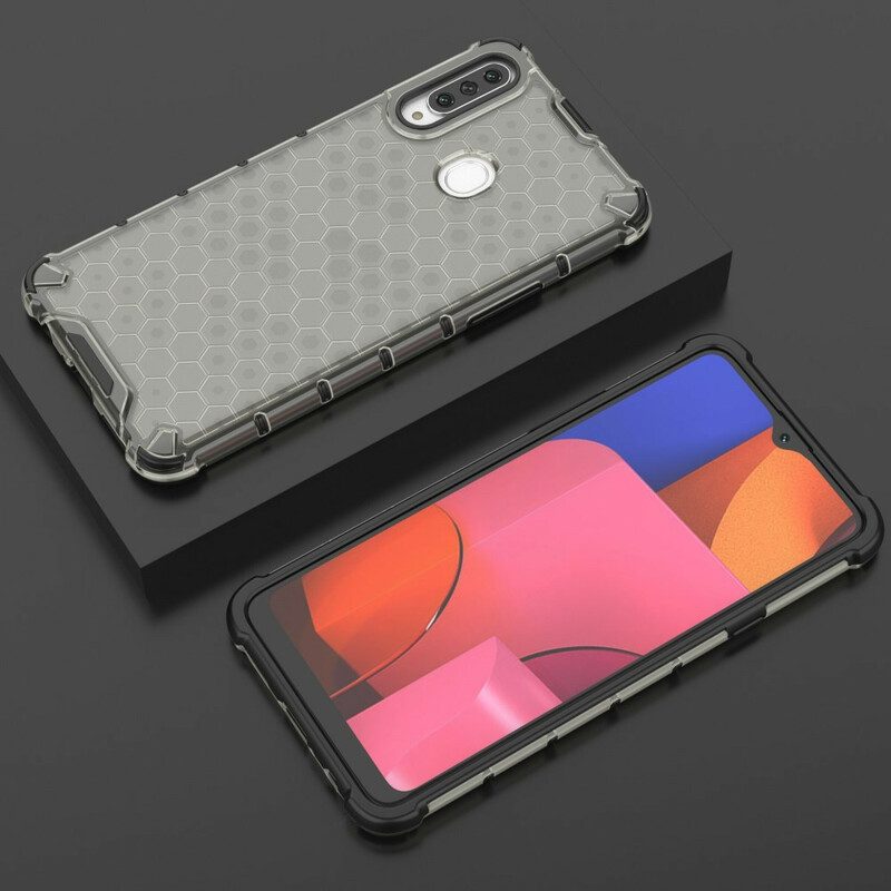 Cover Samsung Galaxy A20s Stile A Nido D'ape