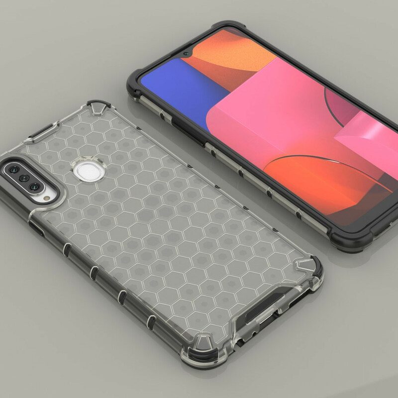 Cover Samsung Galaxy A20s Stile A Nido D'ape