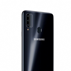 Lente Protettiva In Vetro Temperato Per Samsung Galaxy A20S