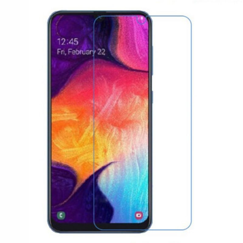 Proteggi Schermo Per Lcd Samsung Galaxy A20S