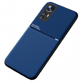 Cover Xiaomi 12 Pro Design Antiscivolo