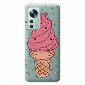 Cover Xiaomi 12 Pro Gelato