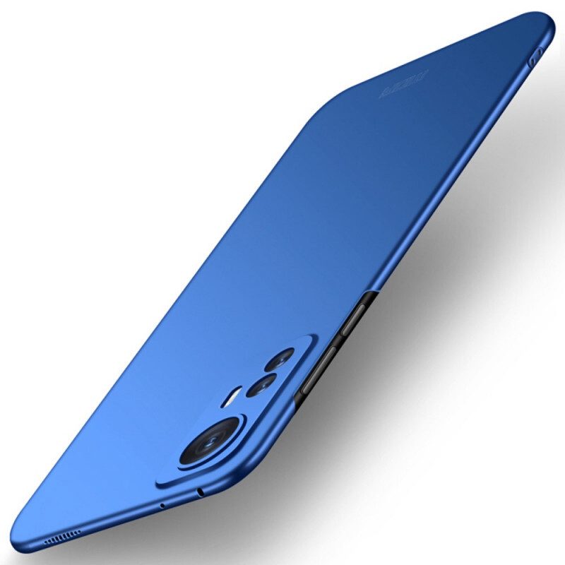 Cover Xiaomi 12 Pro Mofi