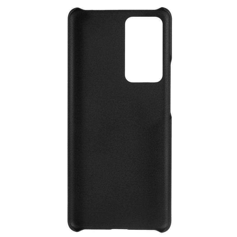 Cover Xiaomi 12 Pro Rigido Classico Lucido