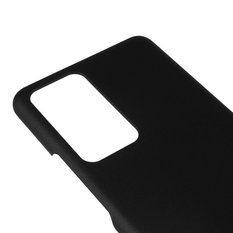 Cover Xiaomi 12 Pro Rigido Classico Lucido