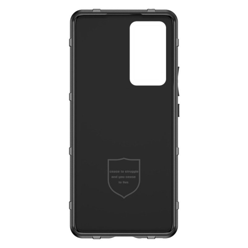 Cover Xiaomi 12 Pro Scudo Robusto