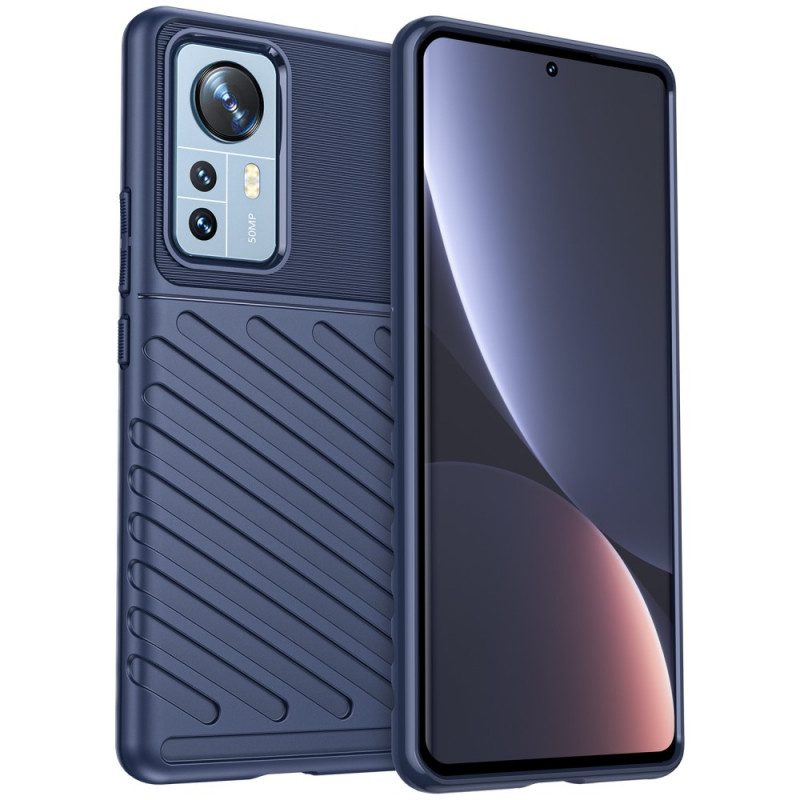 Cover Xiaomi 12 Pro Serie Tuono