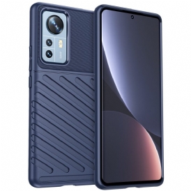 Cover Xiaomi 12 Pro Serie Tuono