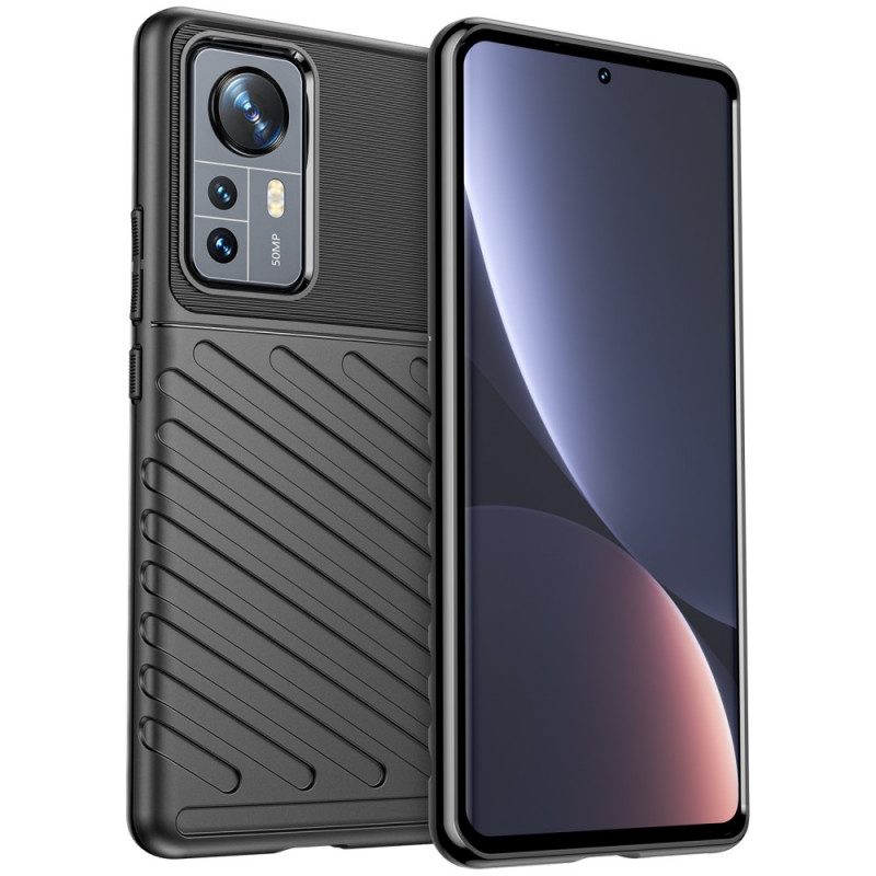 Cover Xiaomi 12 Pro Serie Tuono