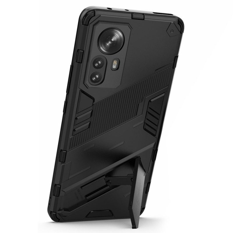 Cover Xiaomi 12 Pro Supporto Staccabile A Due Posizioni A Mani Libere