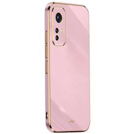 Cover Xiaomi 12 Pro Xinli