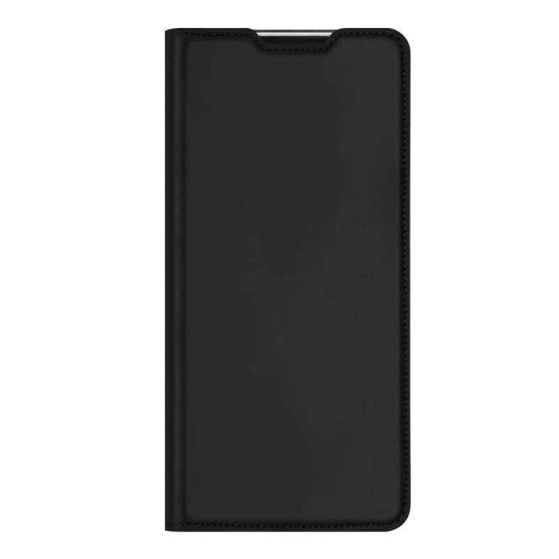 Folio Cover Xiaomi 12 Pro Custodia in pelle Pelle Pro Dux Ducis