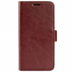 Folio Cover Xiaomi 12 Pro Similpelle