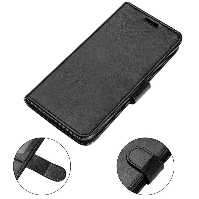 Folio Cover Xiaomi 12 Pro Similpelle