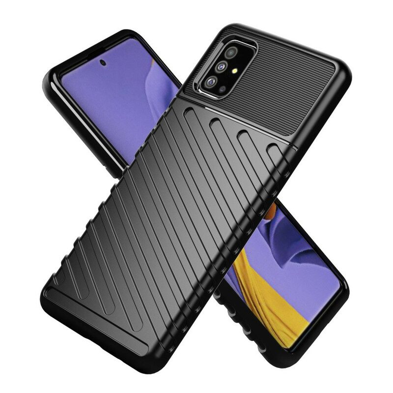 Cover Samsung Galaxy A51 Serie Tuono