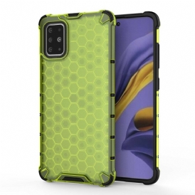 Cover Samsung Galaxy A51 Stile A Nido D'ape