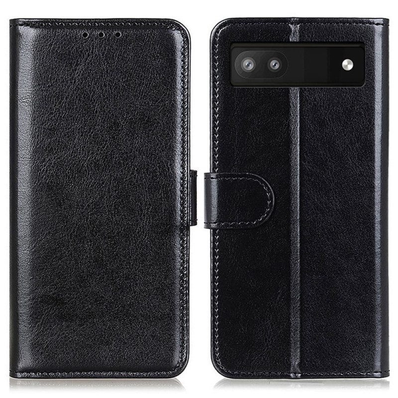 Folio Cover Google Pixel 7A Finezza