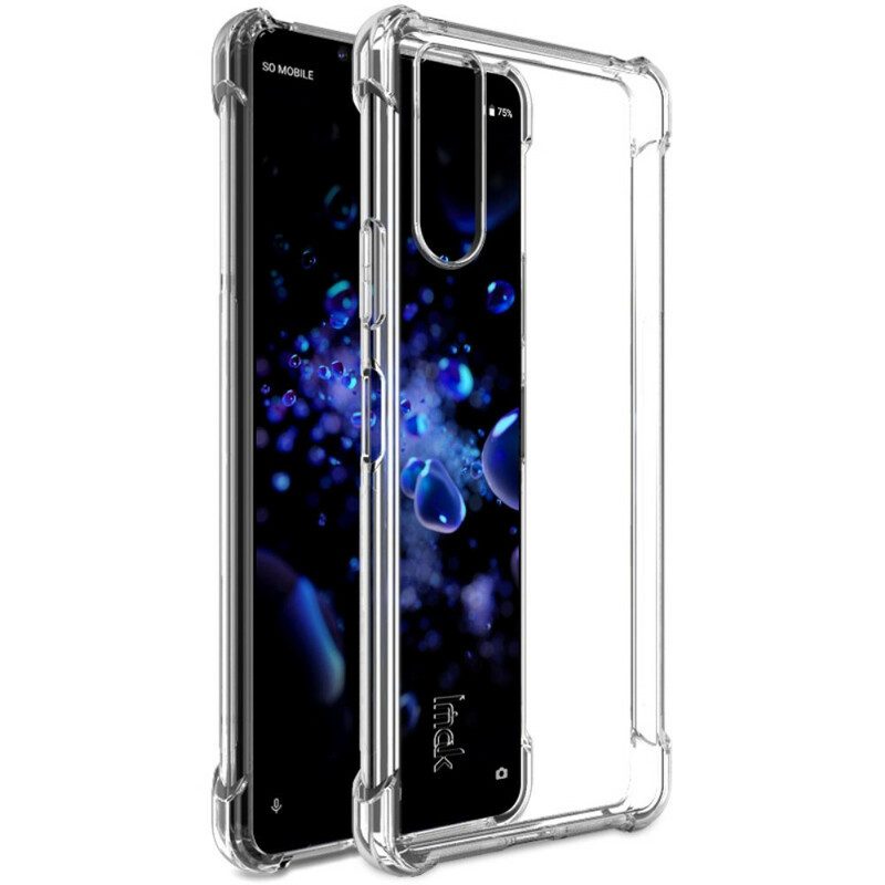 Cover Sony Xperia 10 II Imak Setosa