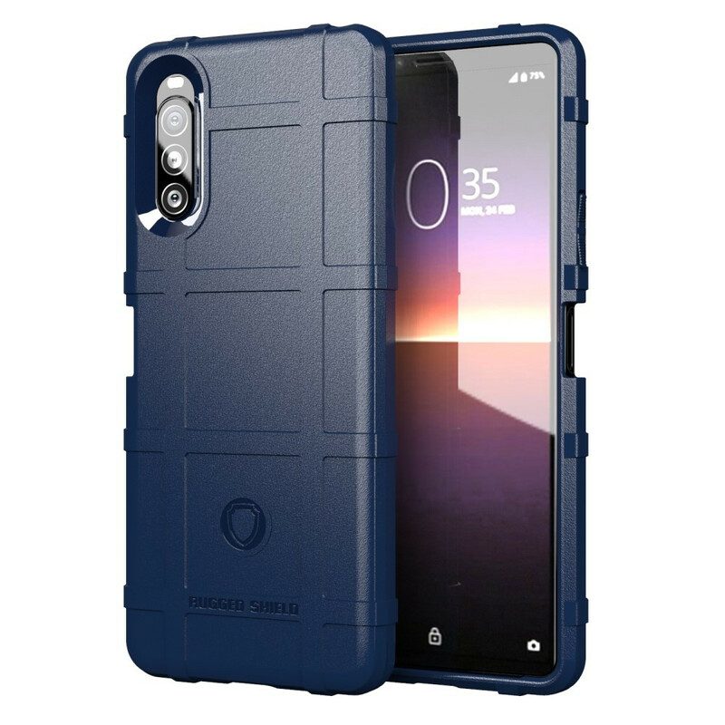 Cover Sony Xperia 10 II Scudo Robusto