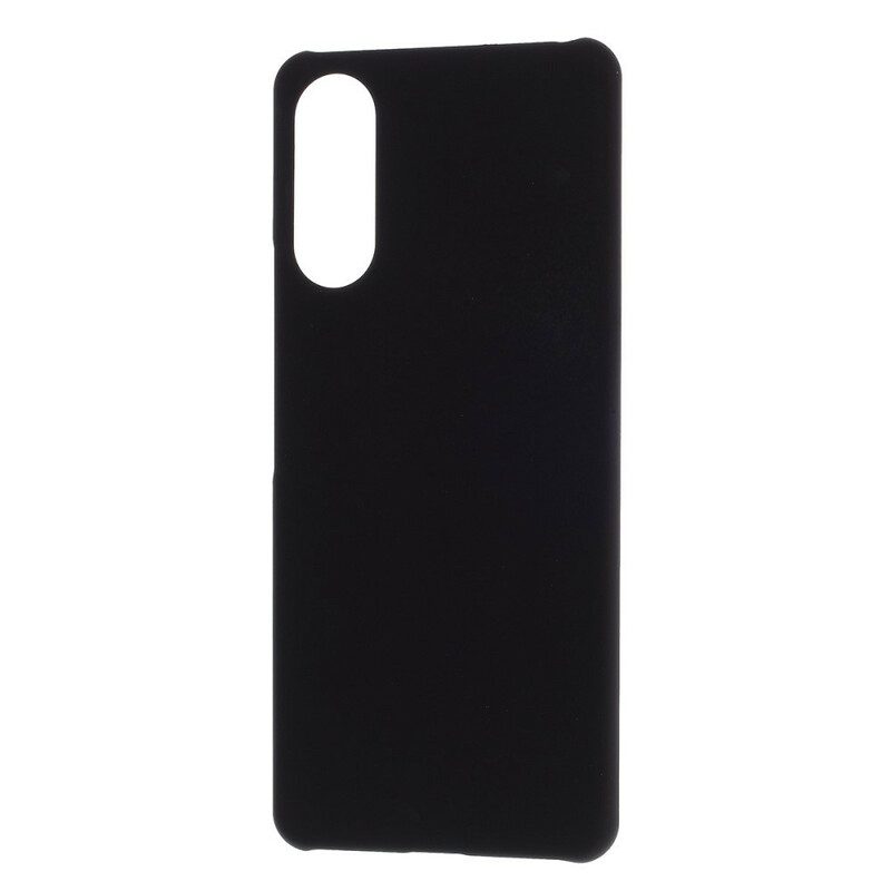 Cover Sony Xperia 10 II Silicone Rigido