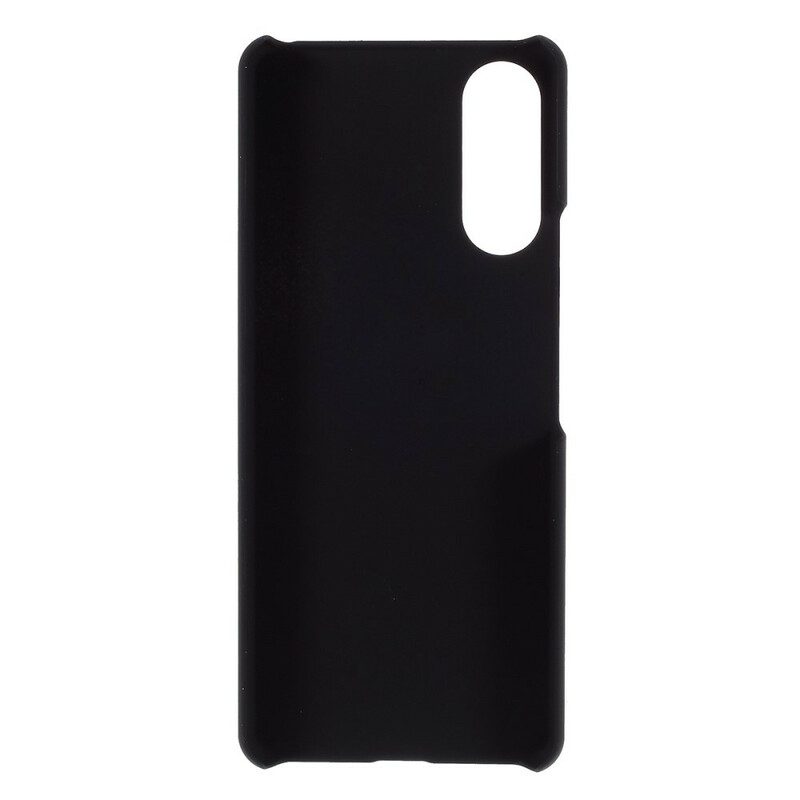 Cover Sony Xperia 10 II Silicone Rigido