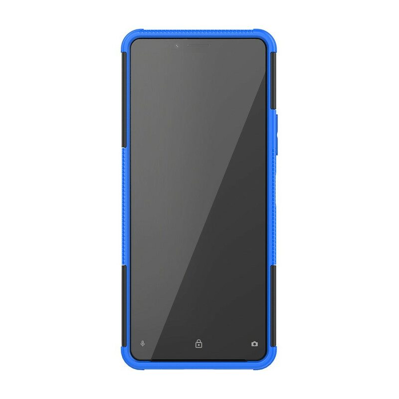 Cover Sony Xperia 10 II Ultra Premium Resistente